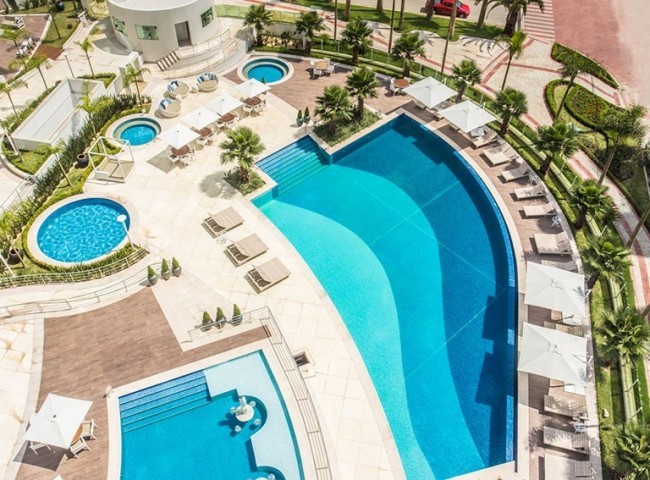 Brava Beach Reserva Aroeira