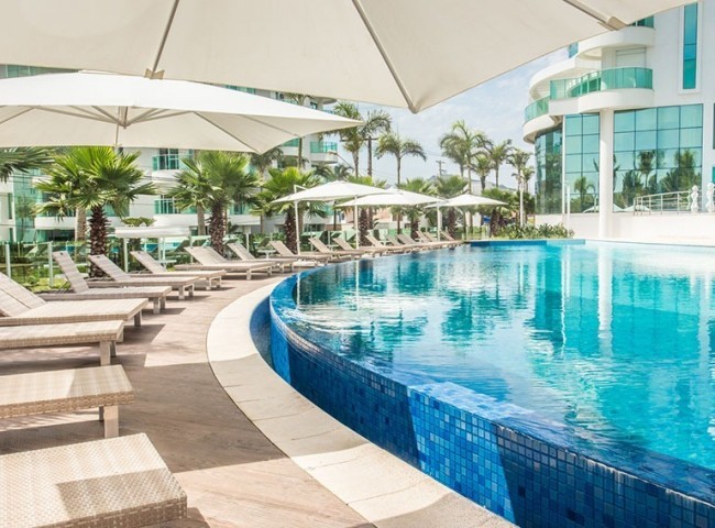 Brava Beach Reserva Aroeira