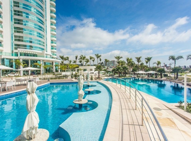 Brava Beach Reserva Aroeira