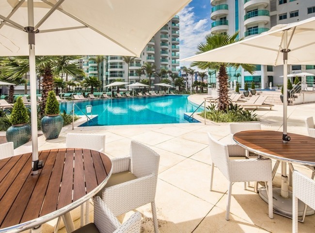 Brava Beach Reserva Aroeira