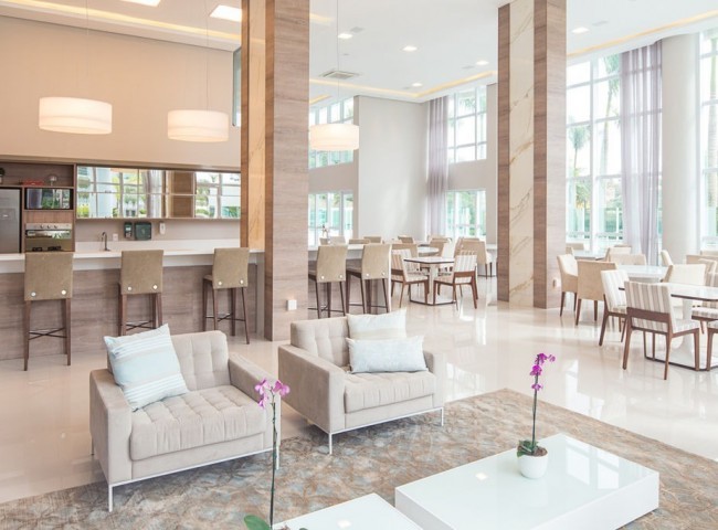 Brava Beach Reserva Aroeira