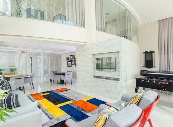 Brava Beach Reserva Aroeira