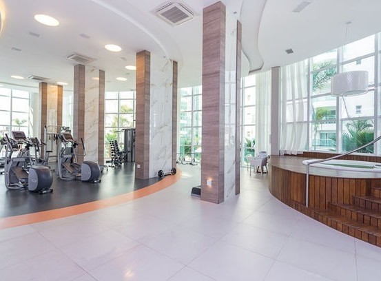 Brava Beach Reserva Aroeira