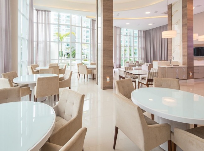 Brava Beach Reserva Aroeira