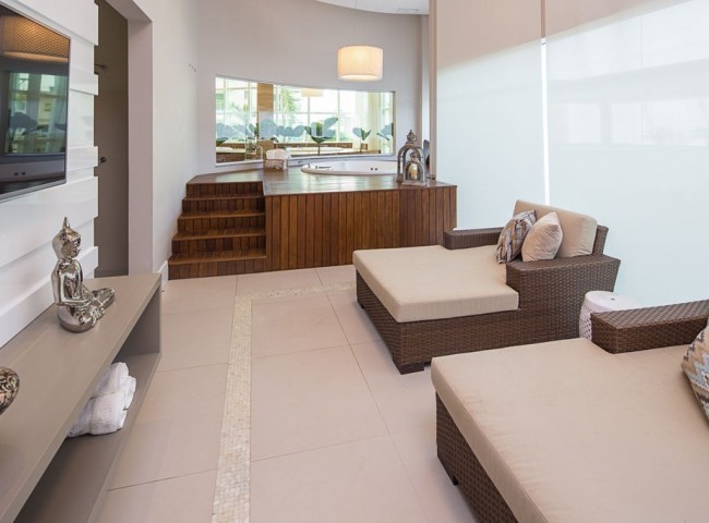 Brava Beach Reserva Aroeira