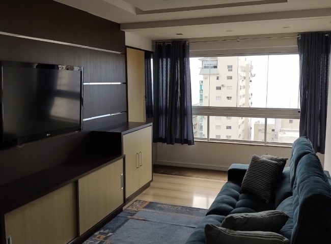 Apartamento 3 dormitórios Barcelona, Quadra Mar - Balneário Camboriú