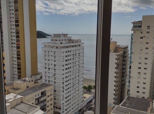 Apartamento 3 dormitórios Barcelona, Quadra Mar - Balneário Camboriú