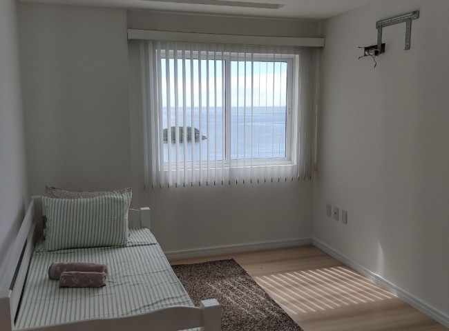 Apartamento 3 dormitórios Barcelona, Quadra Mar - Balneário Camboriú