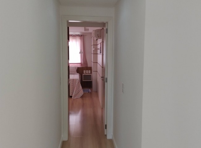 Apartamento 3 dormitórios Barcelona, Quadra Mar - Balneário Camboriú