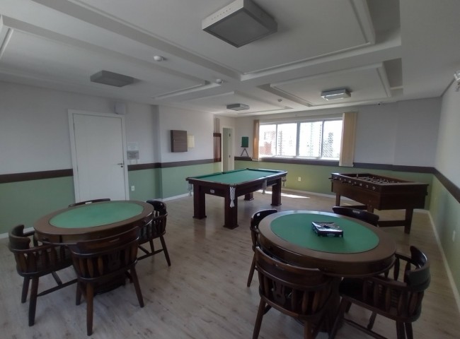 Apartamento 3 dormitórios Barcelona, Quadra Mar - Balneário Camboriú