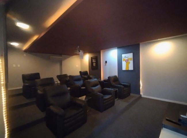 Apartamento 3 dormitórios Barcelona, Quadra Mar - Balneário Camboriú