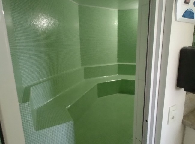 Apartamento 3 dormitórios Barcelona, Quadra Mar - Balneário Camboriú