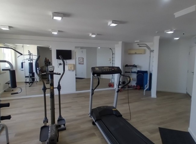 Apartamento 3 dormitórios Barcelona, Quadra Mar - Balneário Camboriú