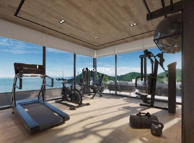 Apartamento 4 dormitórios Oyster, Praia Brava - Itajaí