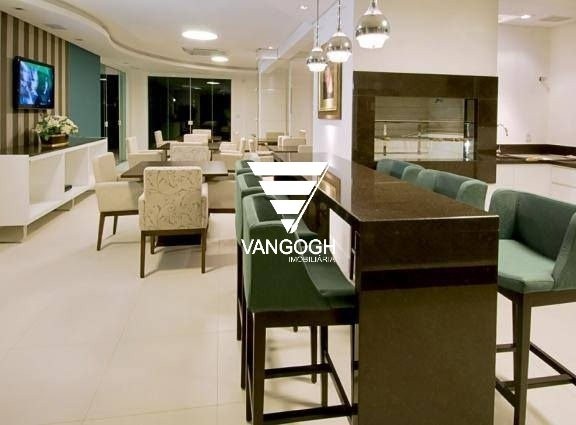 Apartamento 3 dormitórios Lorena Cristina, Centro - Balneário Camboriú