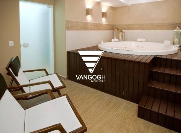 Apartamento 3 dormitórios Lorena Cristina, Centro - Balneário Camboriú