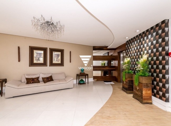 Apartamento 3 dormitórios Lorena Cristina, Centro - Balneário Camboriú