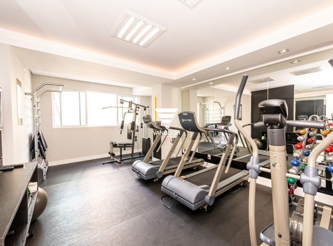 Apartamento 3 dormitórios Lorena Cristina, Centro - Balneário Camboriú