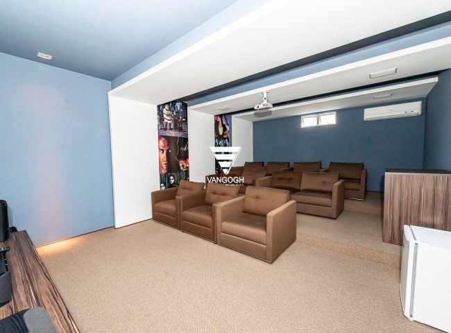 Apartamento 3 dormitórios Lorena Cristina, Centro - Balneário Camboriú