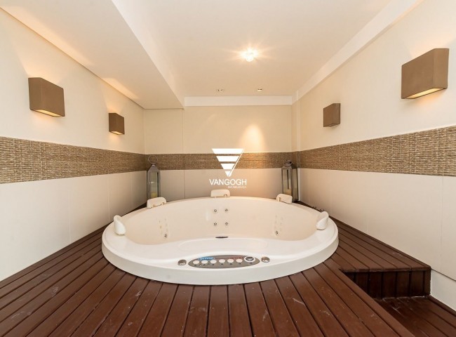 Apartamento 3 dormitórios Lorena Cristina, Centro - Balneário Camboriú