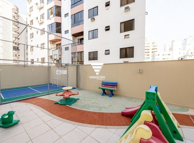 Apartamento 3 dormitórios Lorena Cristina, Centro - Balneário Camboriú