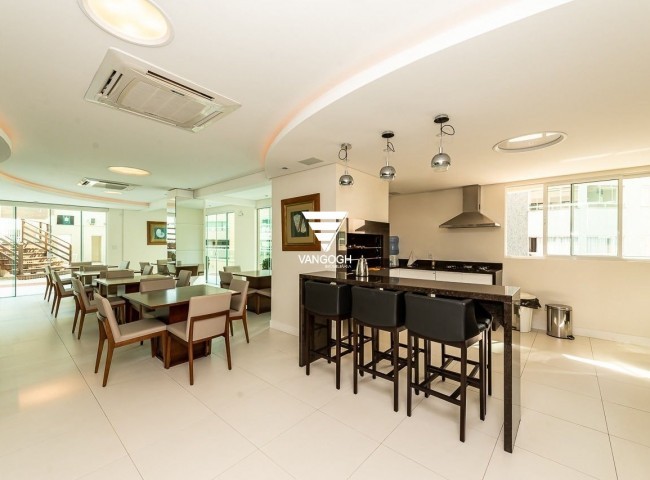 Apartamento 3 dormitórios Lorena Cristina, Centro - Balneário Camboriú