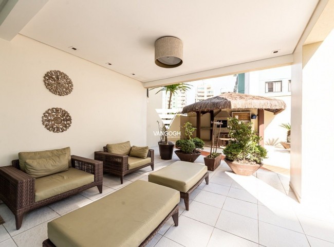 Apartamento 3 dormitórios Lorena Cristina, Centro - Balneário Camboriú