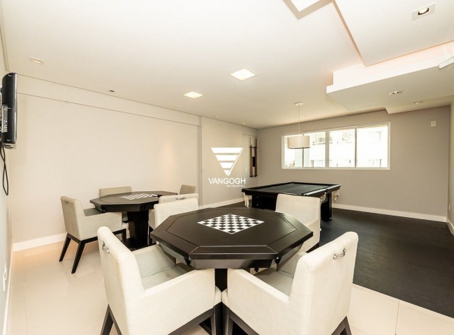 Apartamento 3 dormitórios Lorena Cristina, Centro - Balneário Camboriú