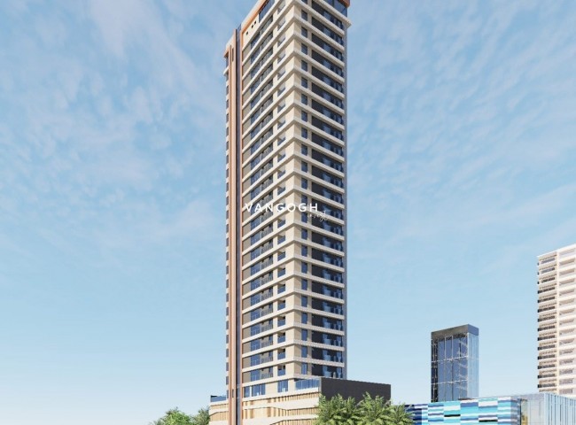 Apartamento 1 dormitórios Superiore Residence, Perequê - PORTO BELO