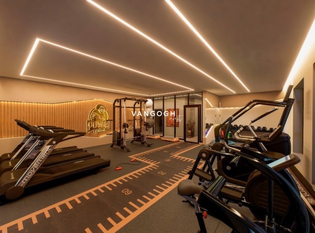 Apartamento 1 dormitórios Superiore Residence, Perequê - PORTO BELO