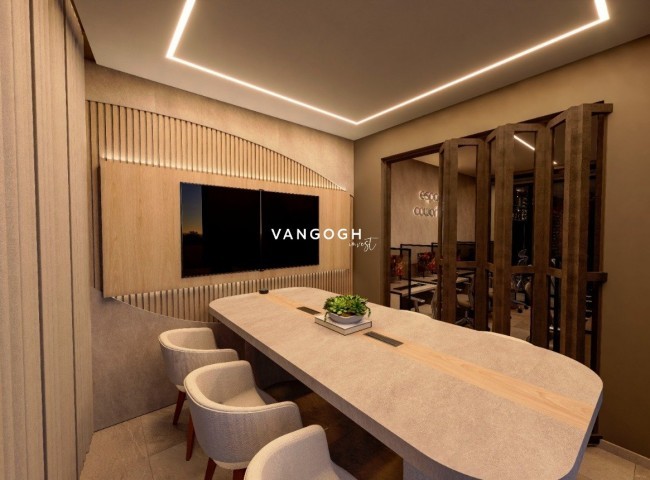 Apartamento 1 dormitórios Superiore Residence, Perequê - PORTO BELO