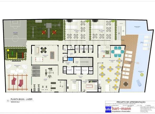 Apartamento 1 dormitórios Superiore Residence, Perequê - PORTO BELO