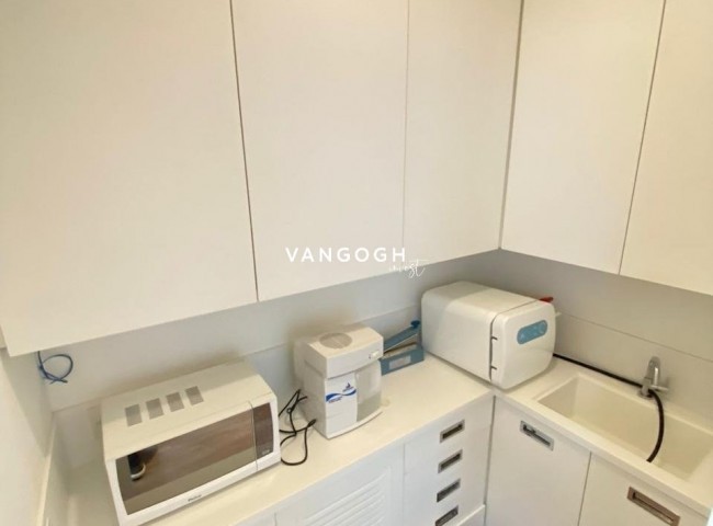 Salas/Conjuntos Riviera Business & Mall, Praia Brava - Itajaí