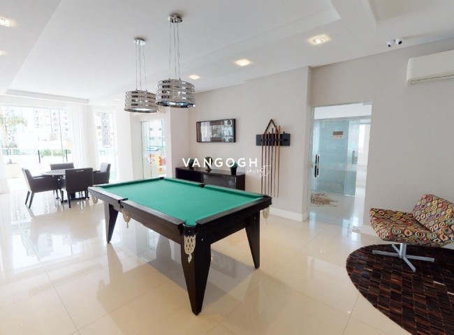 Apartamento 3 dormitórios Cartagena Residene, Centro - Balneário Camboriú