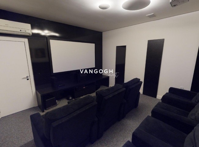 Apartamento 3 dormitórios Cartagena Residene, Centro - Balneário Camboriú