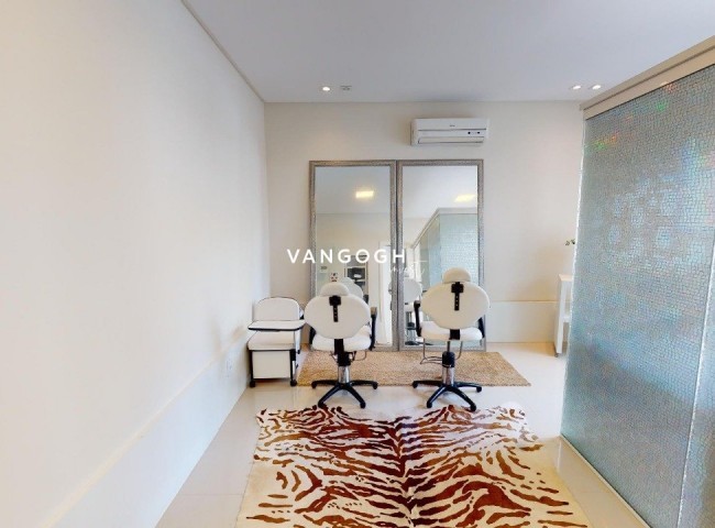 Apartamento 3 dormitórios Cartagena Residene, Centro - Balneário Camboriú