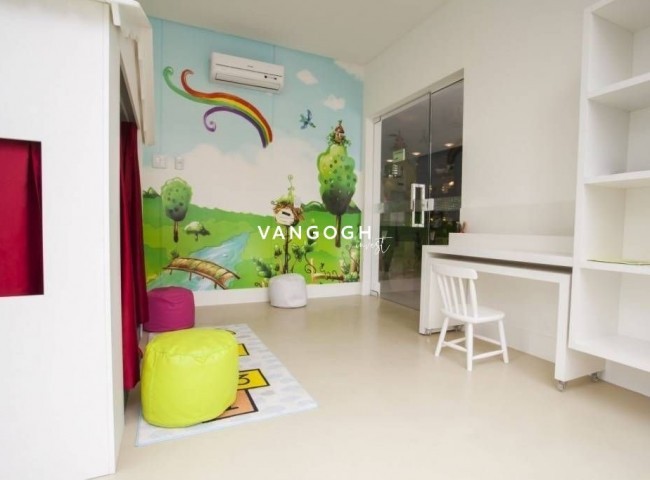 Apartamento 3 dormitórios Cartagena Residene, Centro - Balneário Camboriú