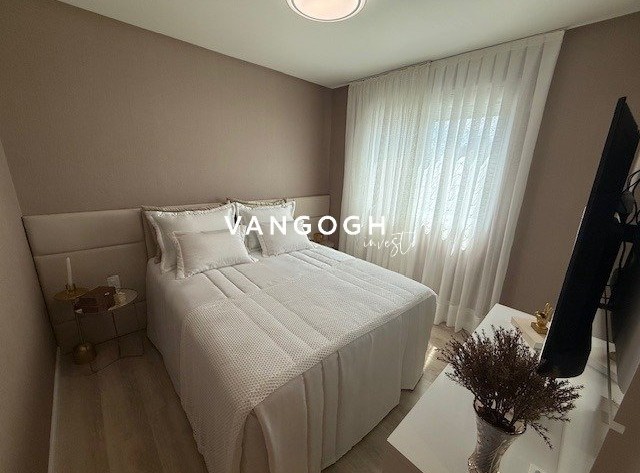 Apartamento 3 dormitórios Cartagena Residene, Centro - Balneário Camboriú