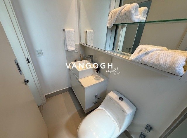 Apartamento 3 dormitórios Cartagena Residene, Centro - Balneário Camboriú