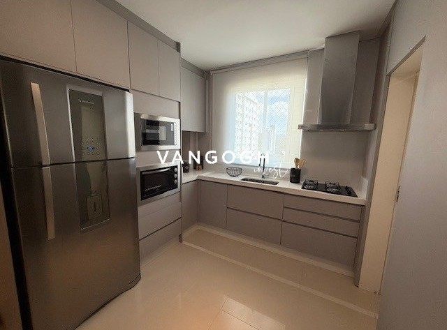 Apartamento 3 dormitórios Cartagena Residene, Centro - Balneário Camboriú