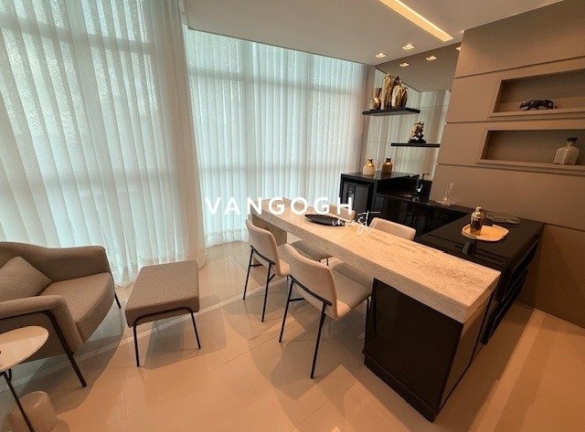 Apartamento 3 dormitórios Cartagena Residene, Centro - Balneário Camboriú