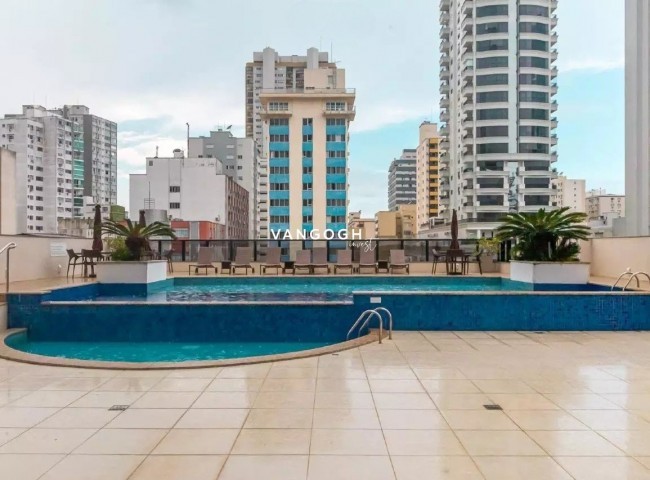 Edifício Maison Antonieta em Balneário Camboriú