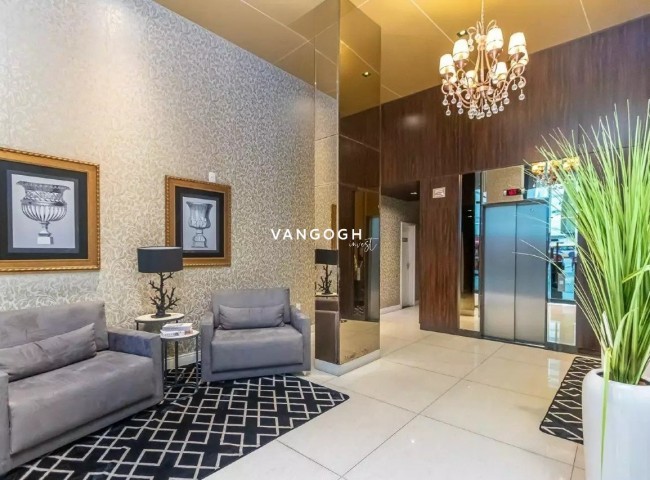 Edifício Maison Antonieta em Balneário Camboriú