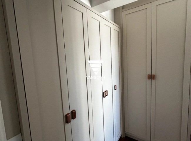 Cobertura 3 dormitórios Palm Coast Residence, Praia Brava - Itajaí