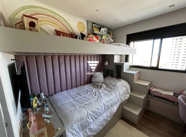 Cobertura 3 dormitórios Palm Coast Residence, Praia Brava - Itajaí