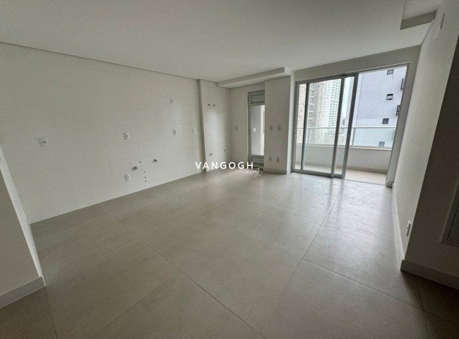 Apartamento 2 dormitórios DUO PRAIA BRAVA