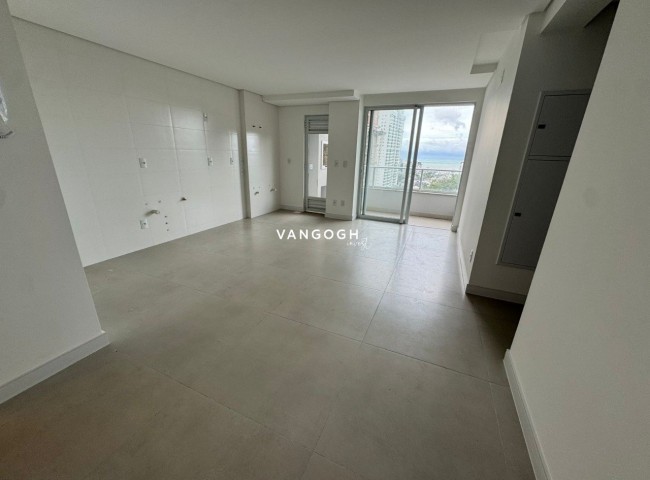 Apartamento 2 dormitórios DUO PRAIA BRAVA