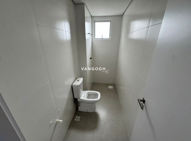 Apartamento 2 dormitórios DUO PRAIA BRAVA