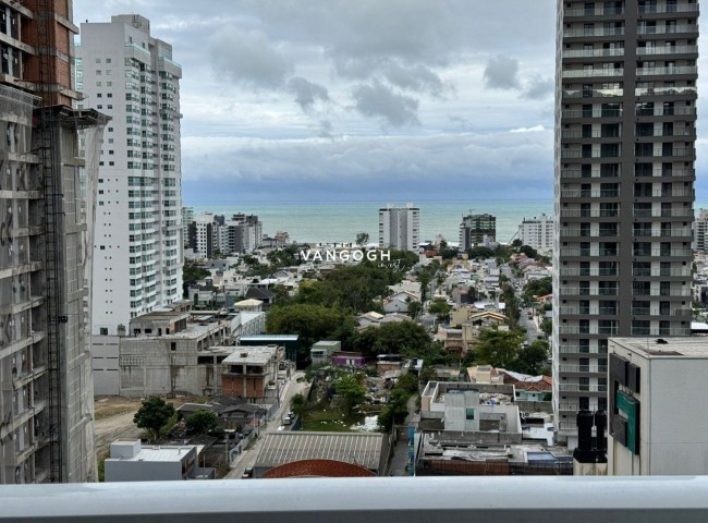 Apartamento 2 dormitórios DUO PRAIA BRAVA