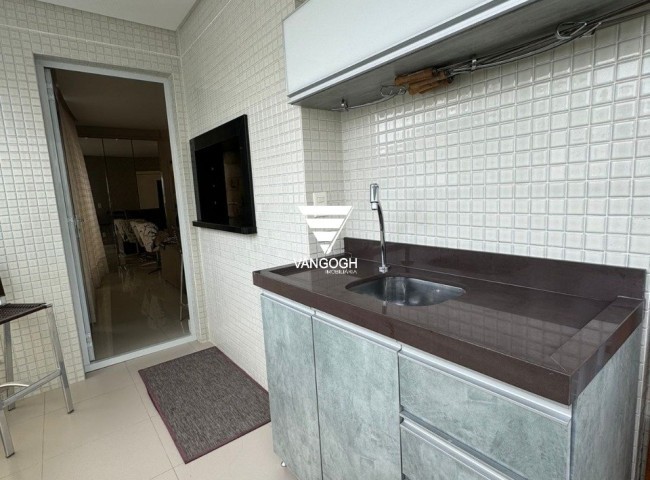 Apartamento 4 dormitórios Solar Gonçalves, Barra Norte - Balneário Camboriú